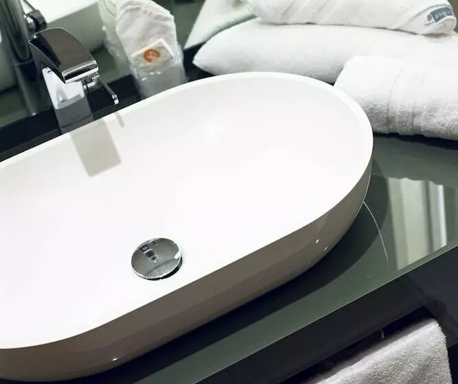 １ベッドルームアパートメント, Adler Resort