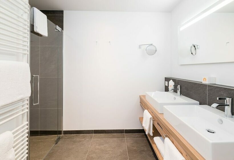 带1个卧室的公寓, Adler Resort