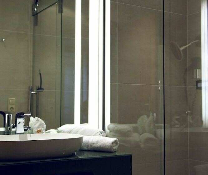 带1个卧室的公寓, Adler Resort