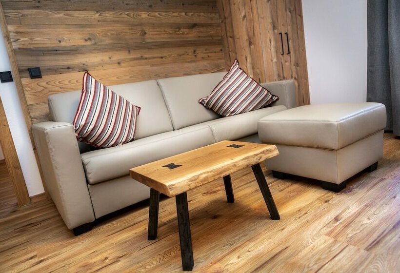 Apartamento 1 Dormitório, Adler Resort
