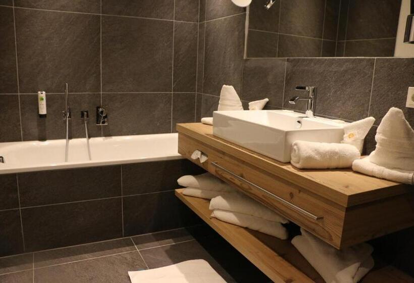 带1个卧室的高级公寓, Adler Resort