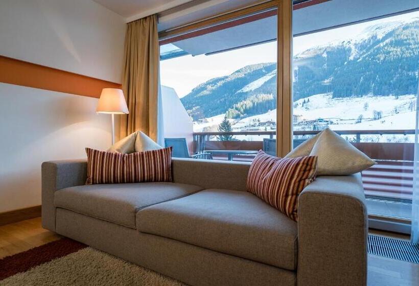 套房, Adler Resort