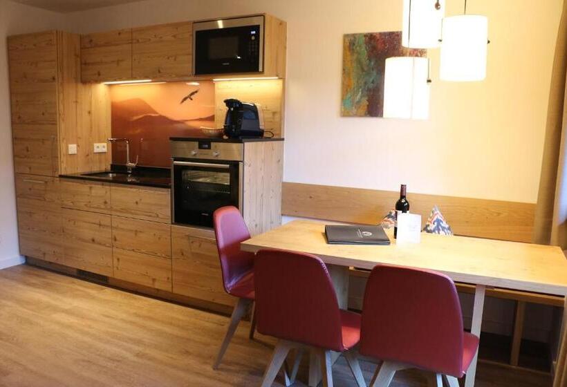 舒适两卧公寓, Adler Resort