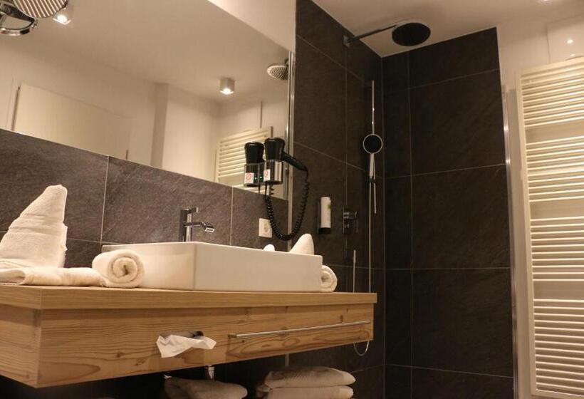 带2个卧室的高级公寓, Adler Resort