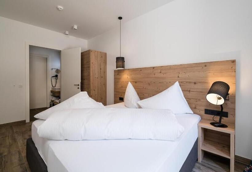 带3个卧室的公寓, Adler Resort