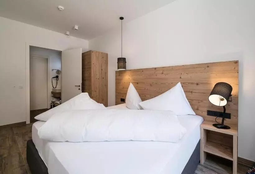 ３ベッドルームアパートメント, Adler Resort