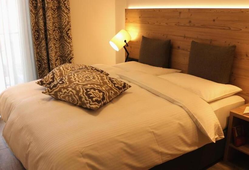 Apartamento Ático 1 Quarto, Adler Resort