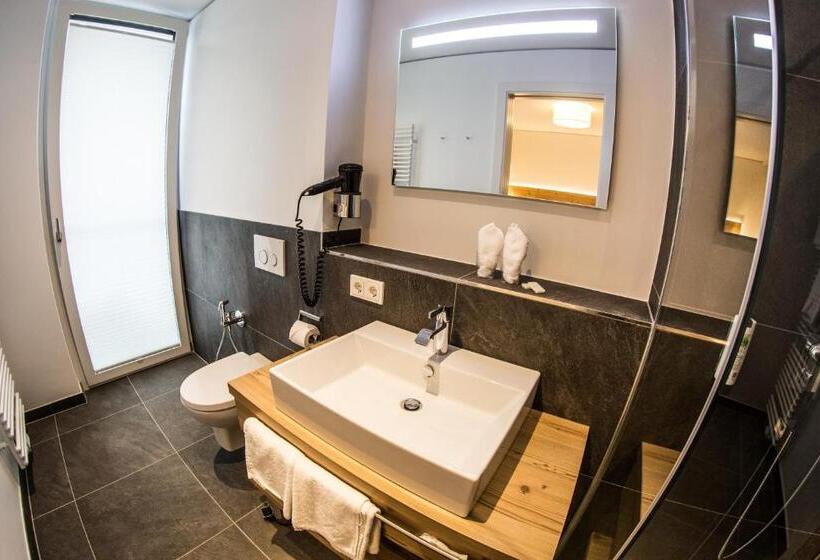 带1个卧室的顶楼公寓, Adler Resort