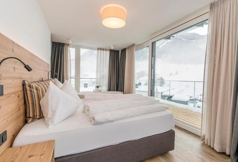 Apartamento Ático 1 Quarto, Adler Resort