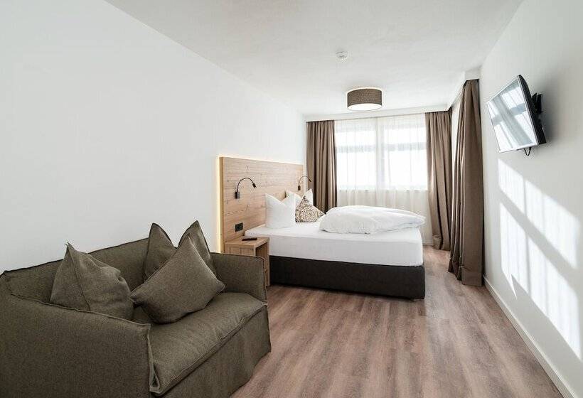 Apartamento 1 Dormitório, Adler Resort