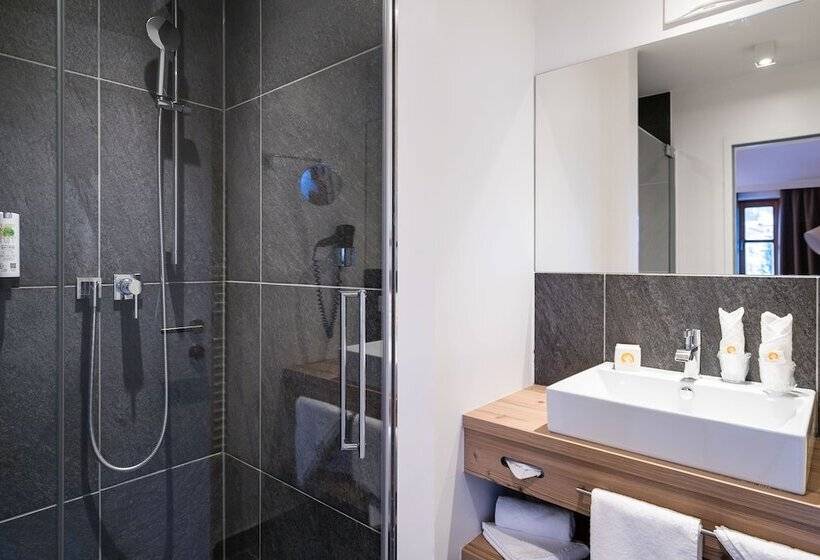 舒适两卧公寓, Adler Resort