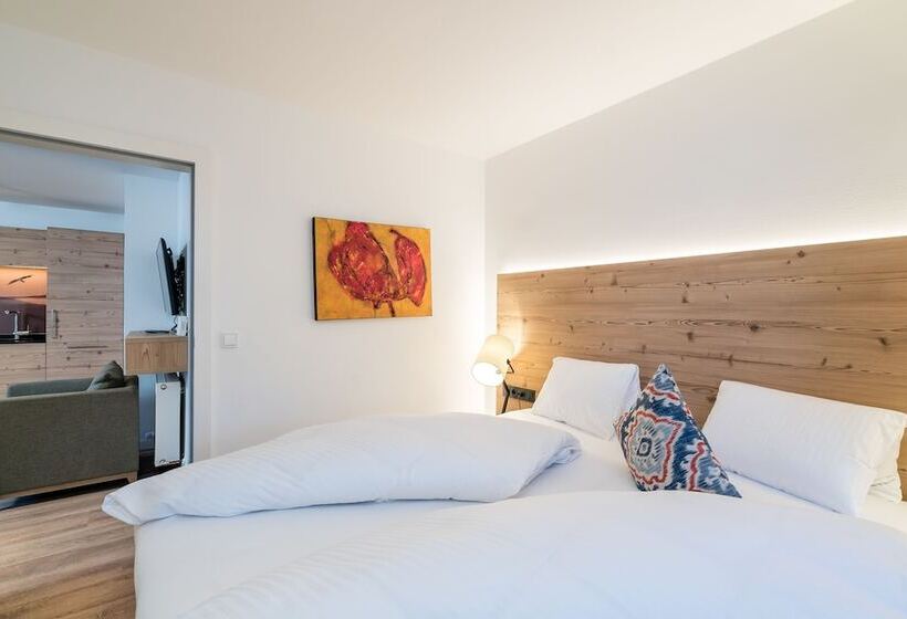 Apartamento Confort 2 Quartos, Adler Resort