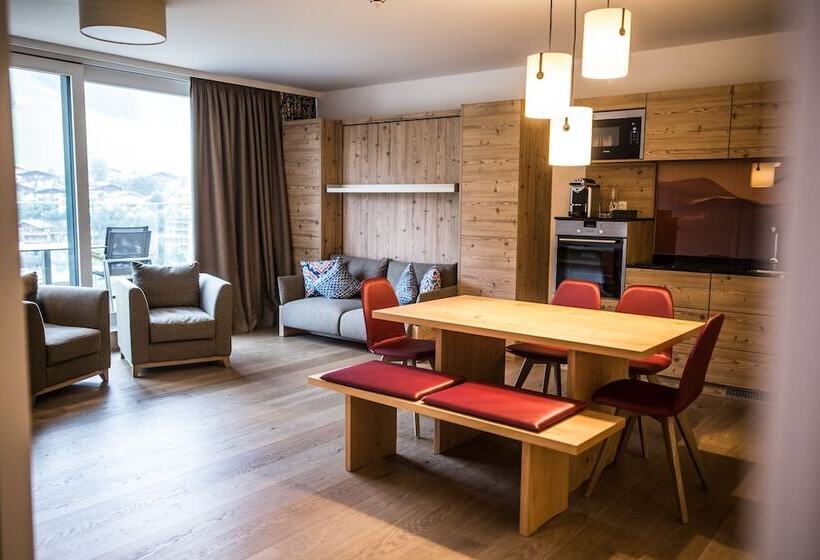 带1个卧室的舒适公寓, Adler Resort