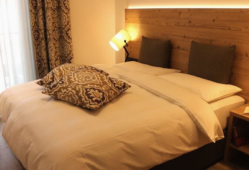 带1个卧室的高级公寓, Adler Resort