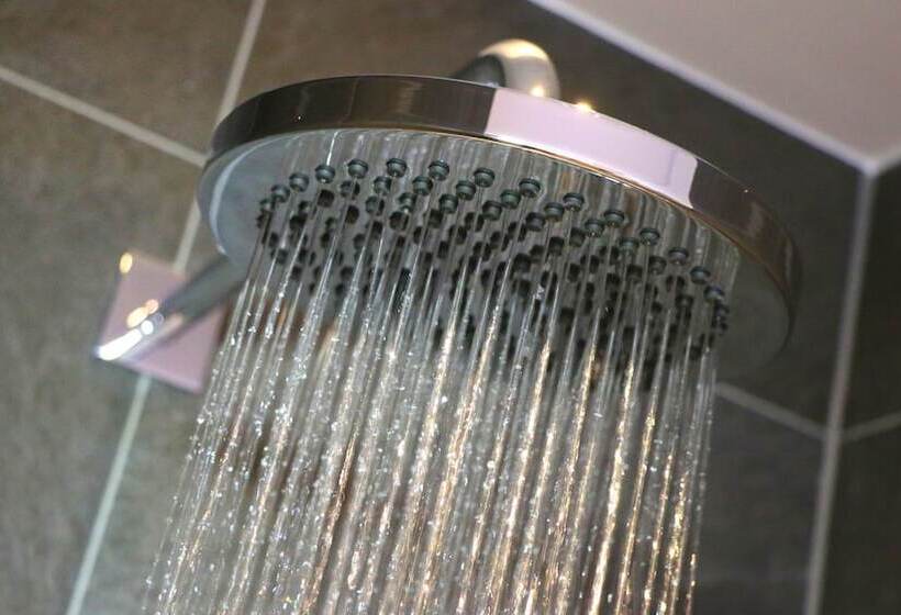 豪华两卧室公寓, Adler Resort