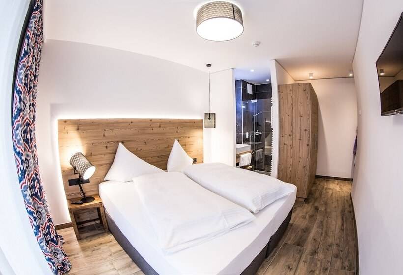 带1个卧室的顶楼公寓, Adler Resort