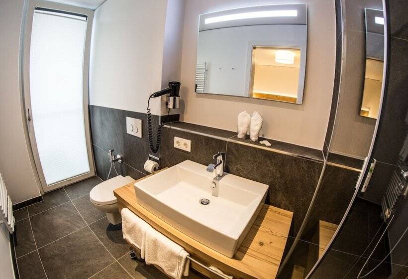 带1个卧室的顶楼公寓, Adler Resort