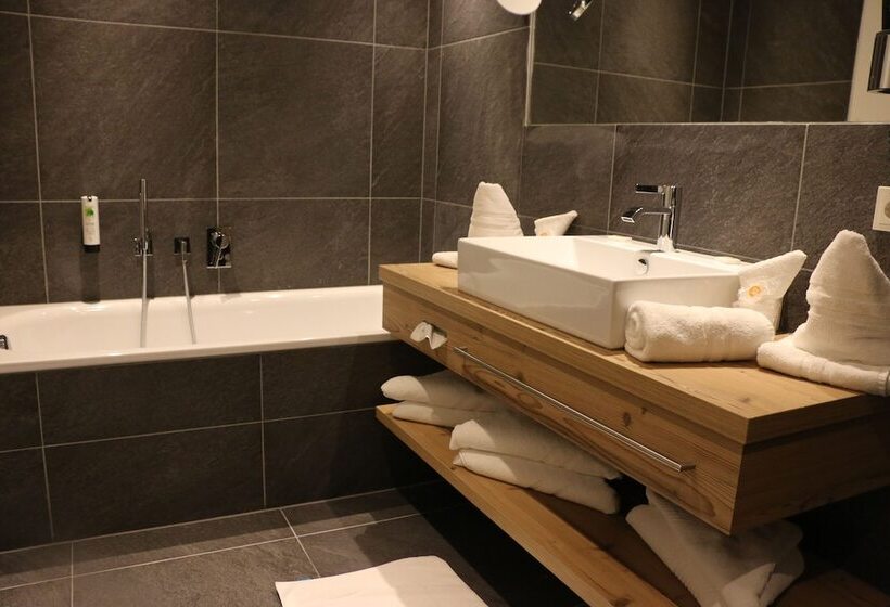 Apartamento Ático 1 Quarto, Adler Resort