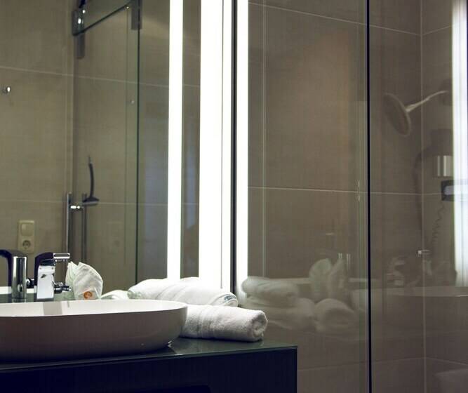 带1个卧室的公寓, Adler Resort