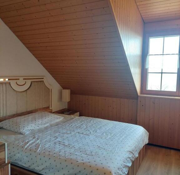 Standardzimmer, Alpenblick Ferenberg Bern