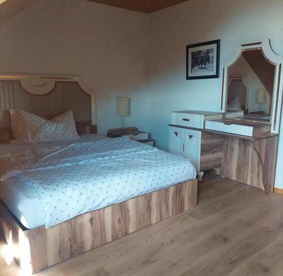 Standardzimmer, Alpenblick Ferenberg Bern