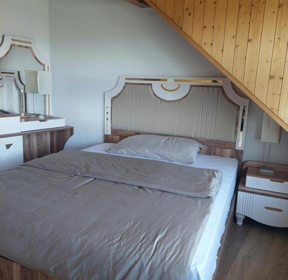 Standardzimmer, Alpenblick Ferenberg Bern