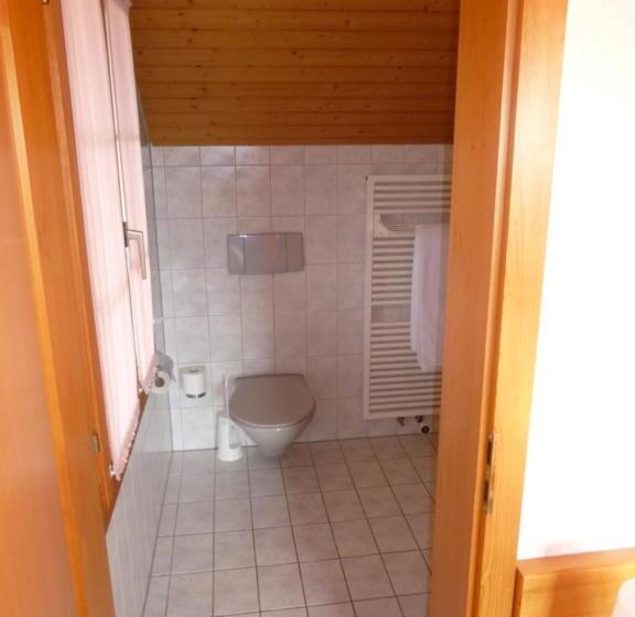 Standardzimmer, Alpenblick Ferenberg Bern