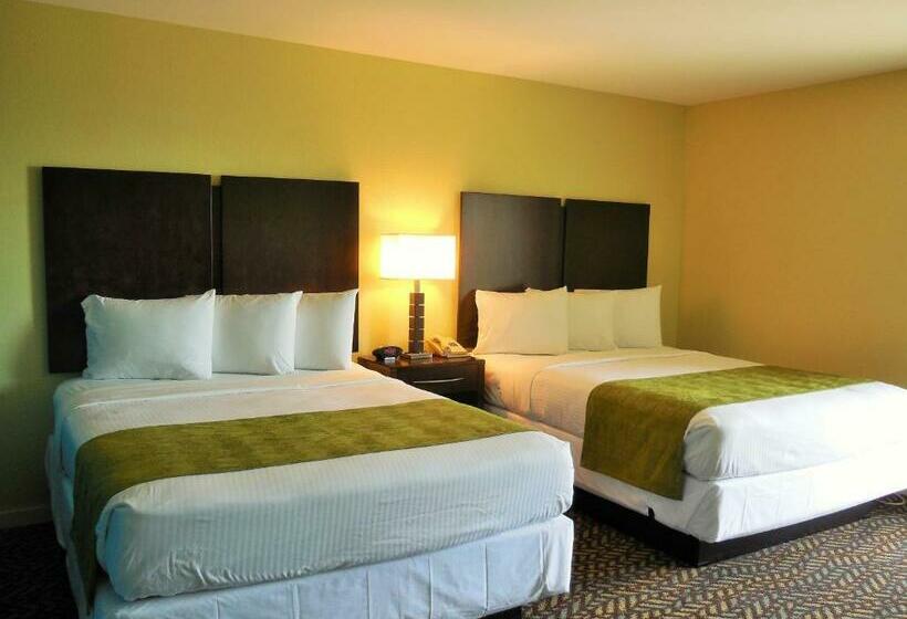 Quarto Deluxe Vista Mar com Sacada, Anchor Inn