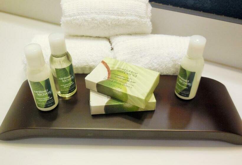 غرفة قياسية سرير كينج, Anchor Inn