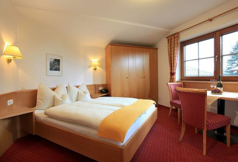 استوديو أساسي, Apartment Anita