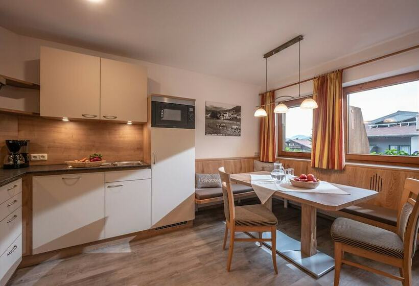 شقة غرفة واحدة, Apartment Anita