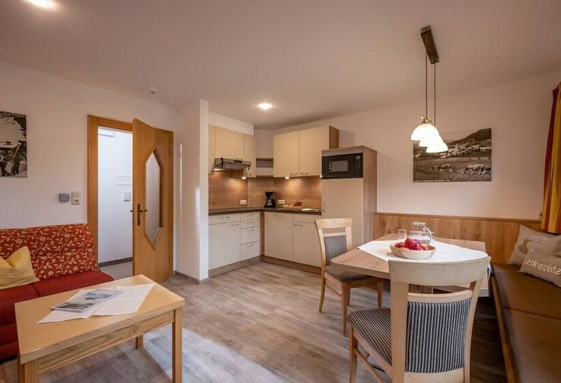 Апартаменты 1 Спальня, Apartment Anita