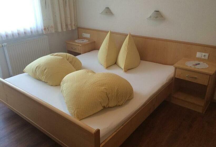 Номер Стандарт, Auer Fiegl