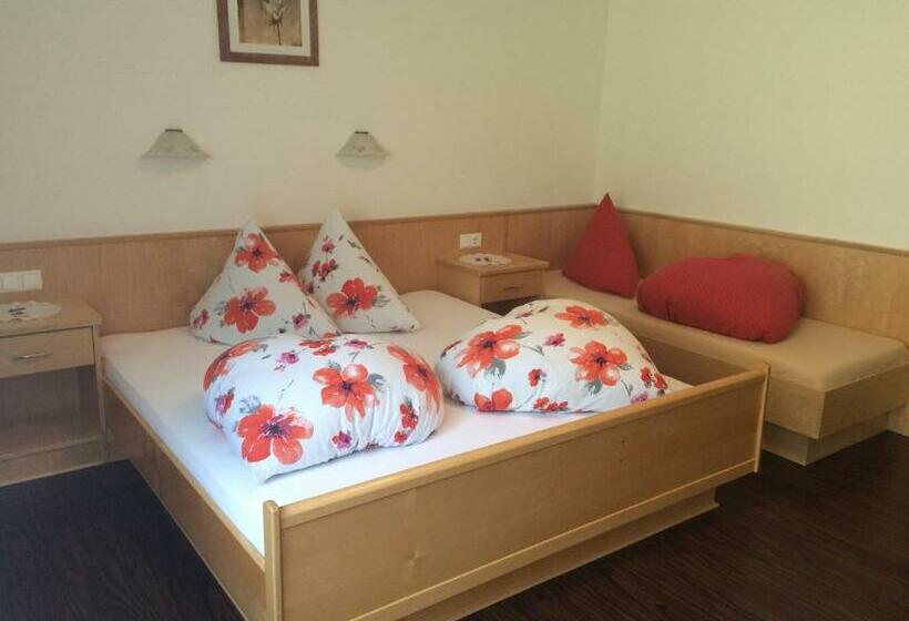 Номер Стандарт Трехместный, Auer Fiegl