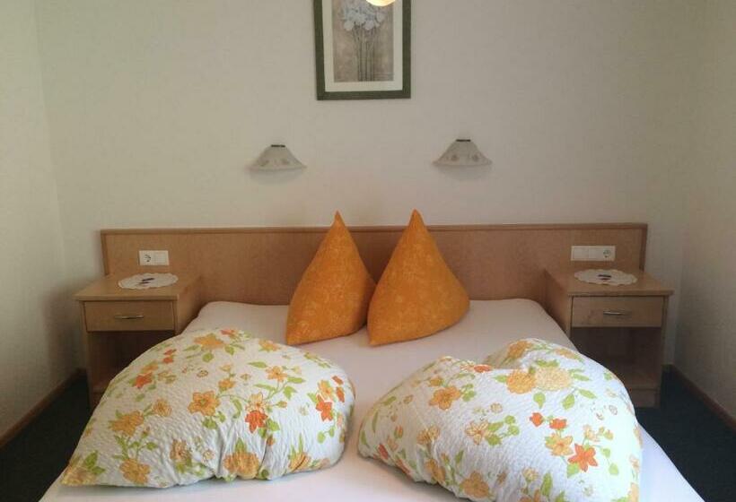 Номер Стандарт, Auer Fiegl