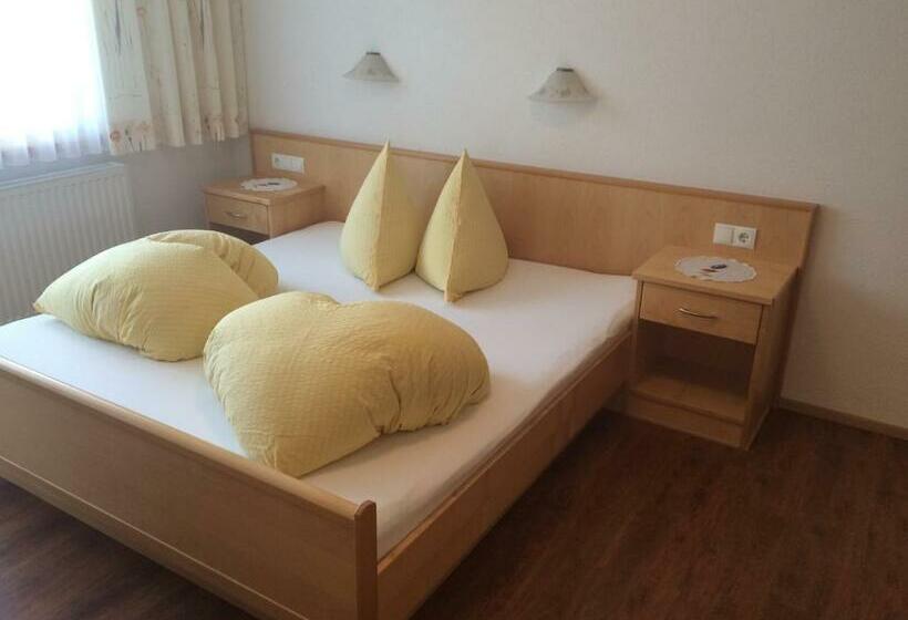 Номер Стандарт, Auer Fiegl