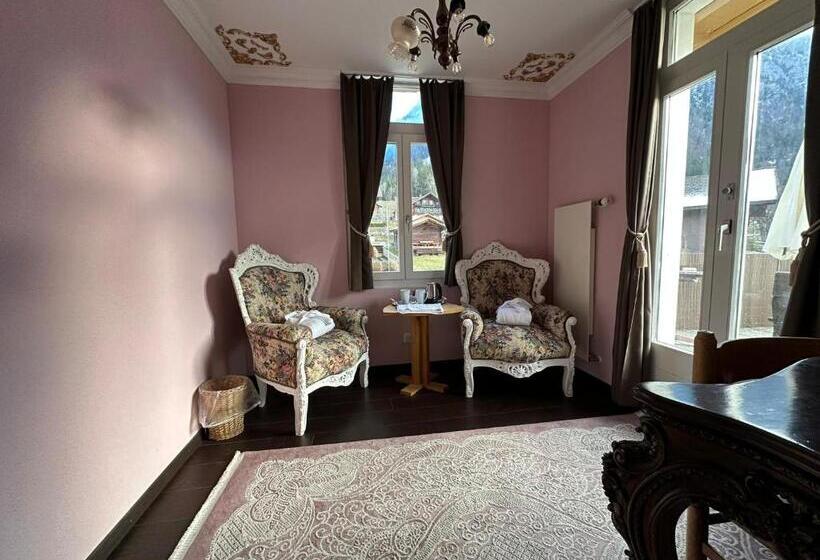 Номер Стандарт, Historisches Hotel Bären