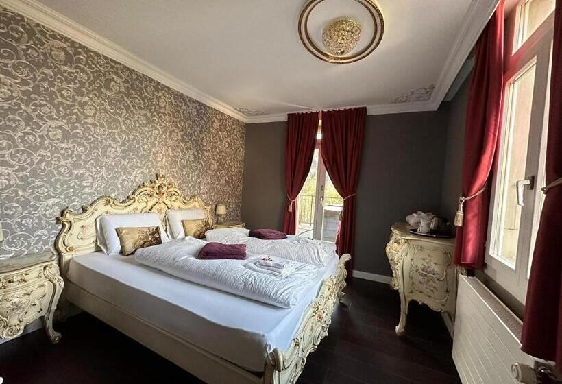 Номер Стандарт, Historisches Hotel Bären