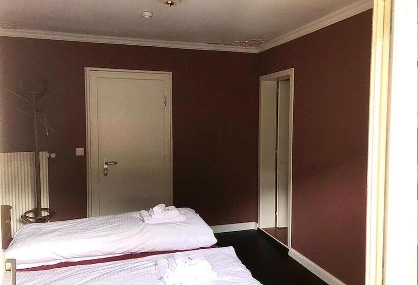 기본룸, Historisches Hotel Bären