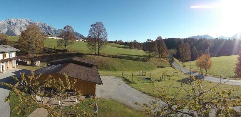 Номер Стандарт, Brandstätterhof