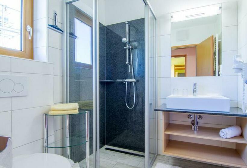 Номер Стандарт Трехместный, Brandstätterhof