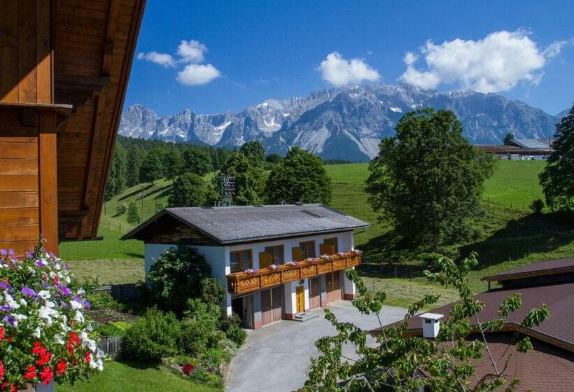 Номер Стандарт Трехместный, Brandstätterhof