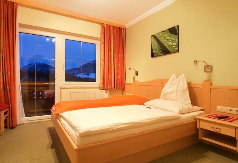 Номер Стандарт, Brandstätterhof