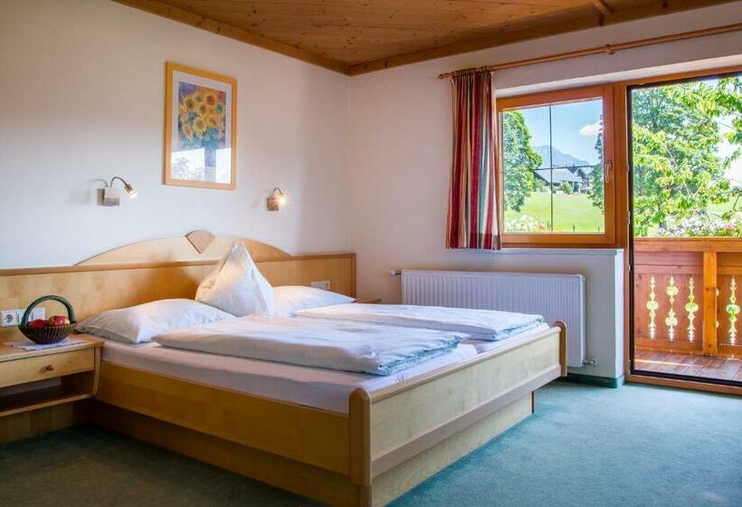 Номер Стандарт Трехместный, Brandstätterhof