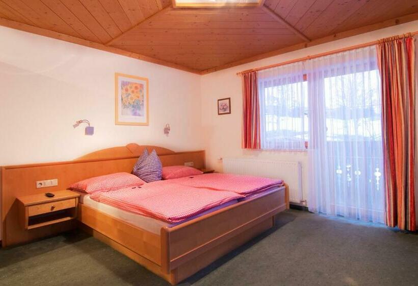 Номер Стандарт, Brandstätterhof