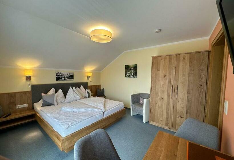 Номер Стандарт, Brandstätterhof