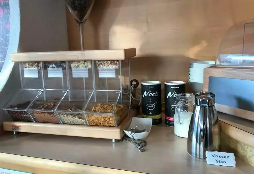 スタンダードルーム, Brandstätterhof