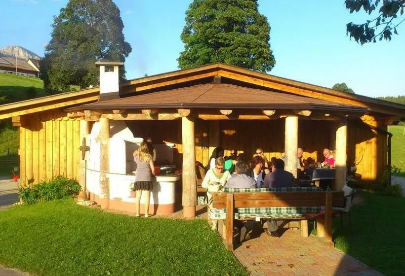 スタンダードルーム, Brandstätterhof