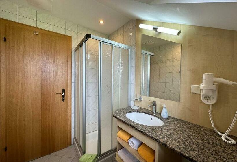 Номер Стандарт Трехместный, Brandstätterhof