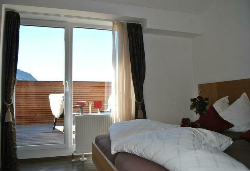 חדר דופלקס, Der Winklhof